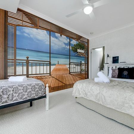Coral Inn Boutique Resort Yeppoon Eksteriør bilde