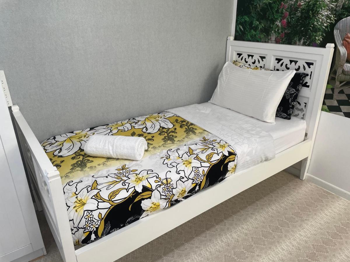 Coral Inn Boutique Resort Yeppoon Eksteriør bilde