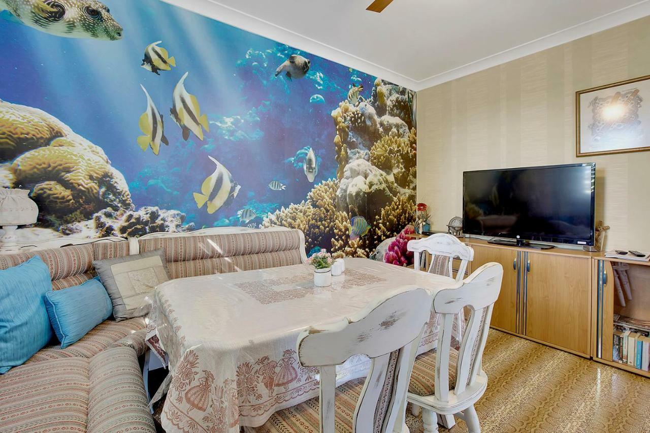 Coral Inn Boutique Resort Yeppoon Eksteriør bilde