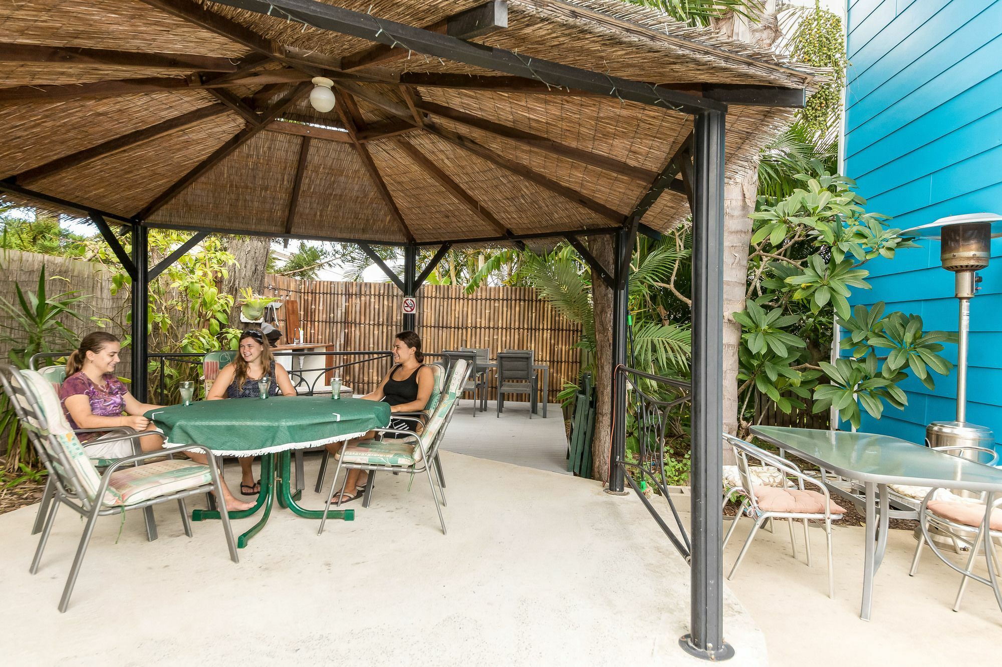 Coral Inn Boutique Resort Yeppoon Eksteriør bilde