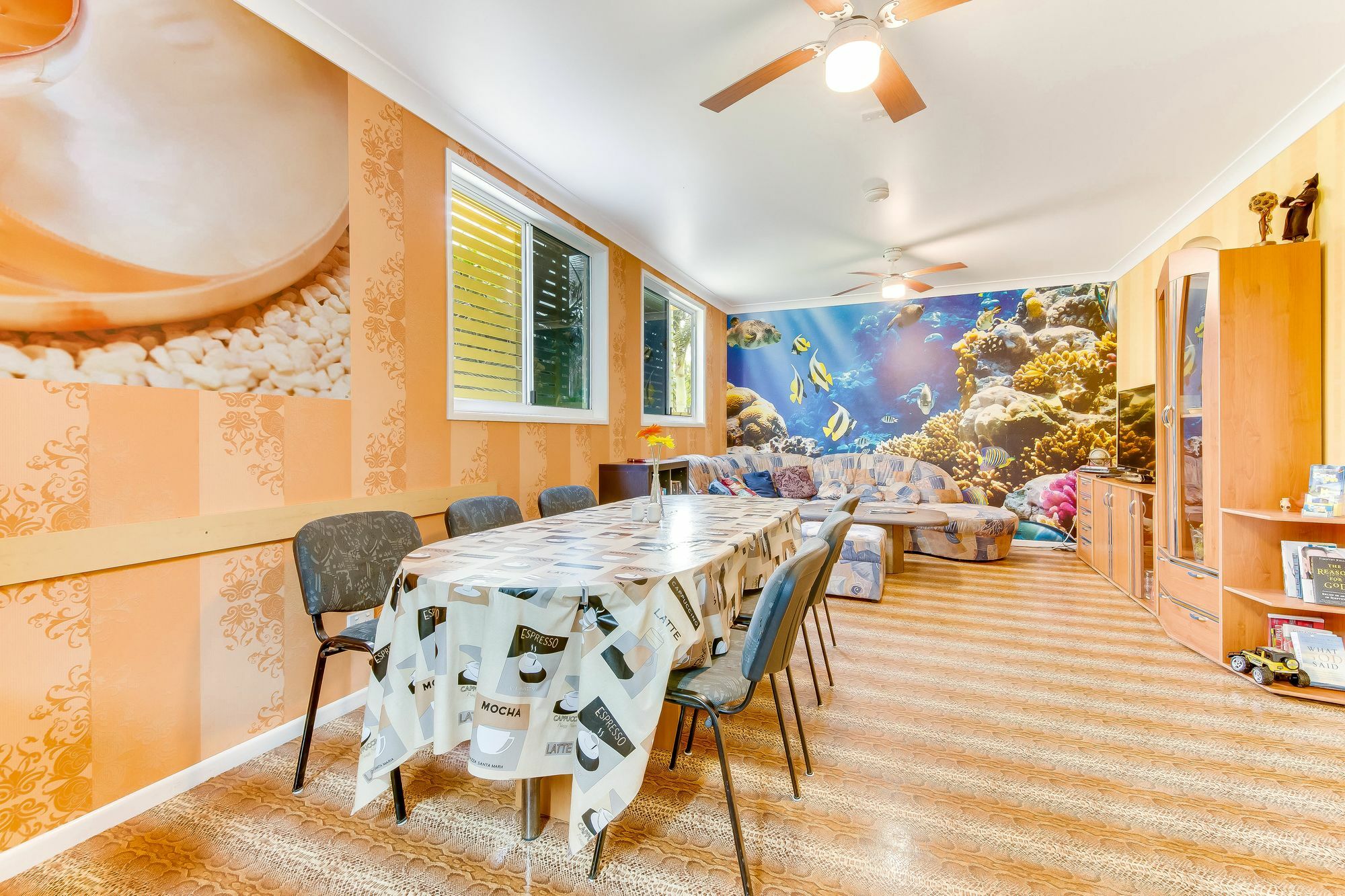 Coral Inn Boutique Resort Yeppoon Eksteriør bilde