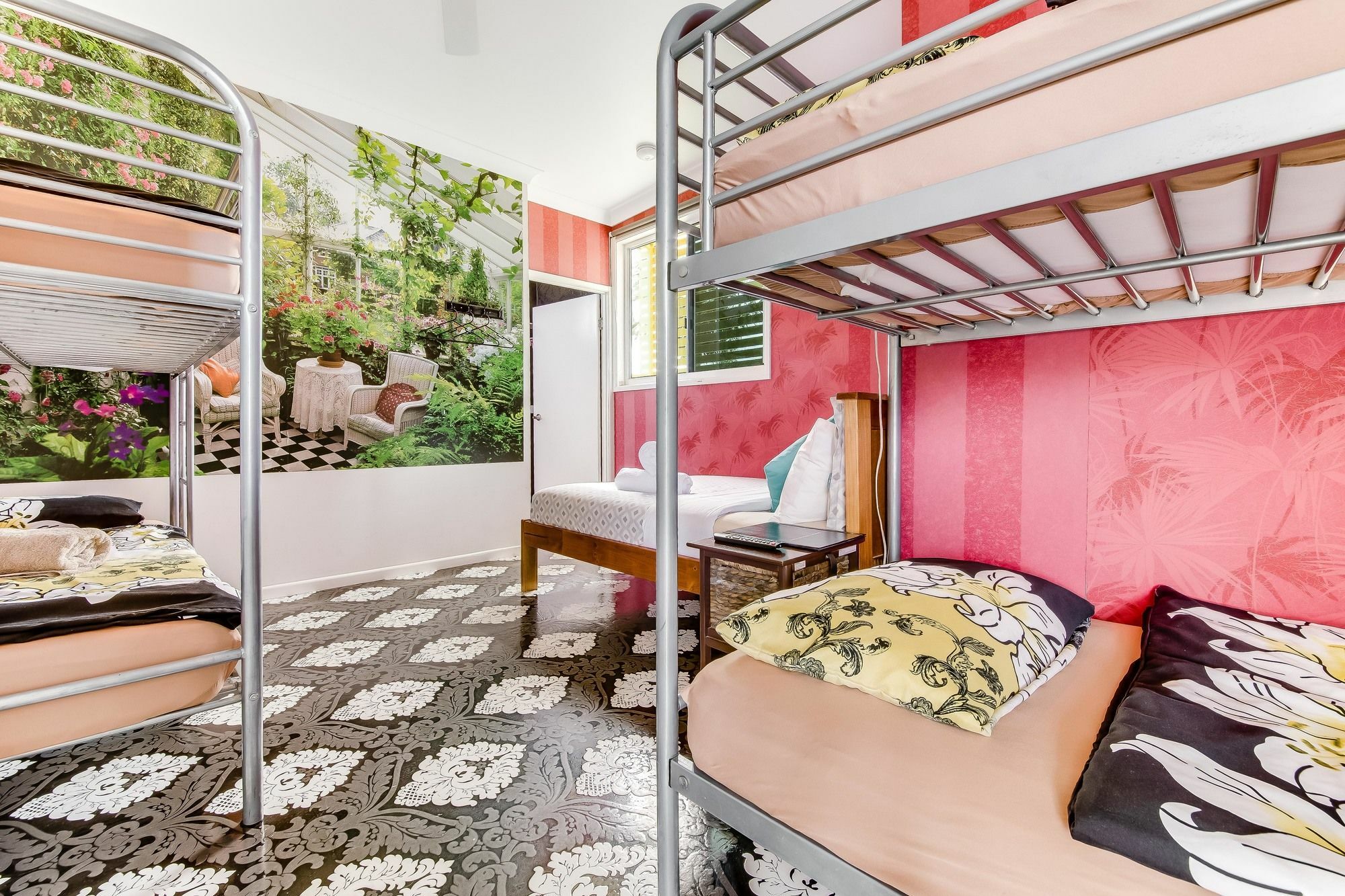 Coral Inn Boutique Resort Yeppoon Eksteriør bilde